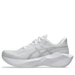 Obuv Asics Novablast 6 W - bílá