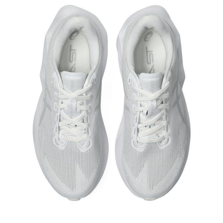 Obuv Asics Novablast 6 W - bílá