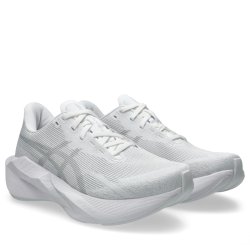 Obuv Asics Novablast 6 W - bílá