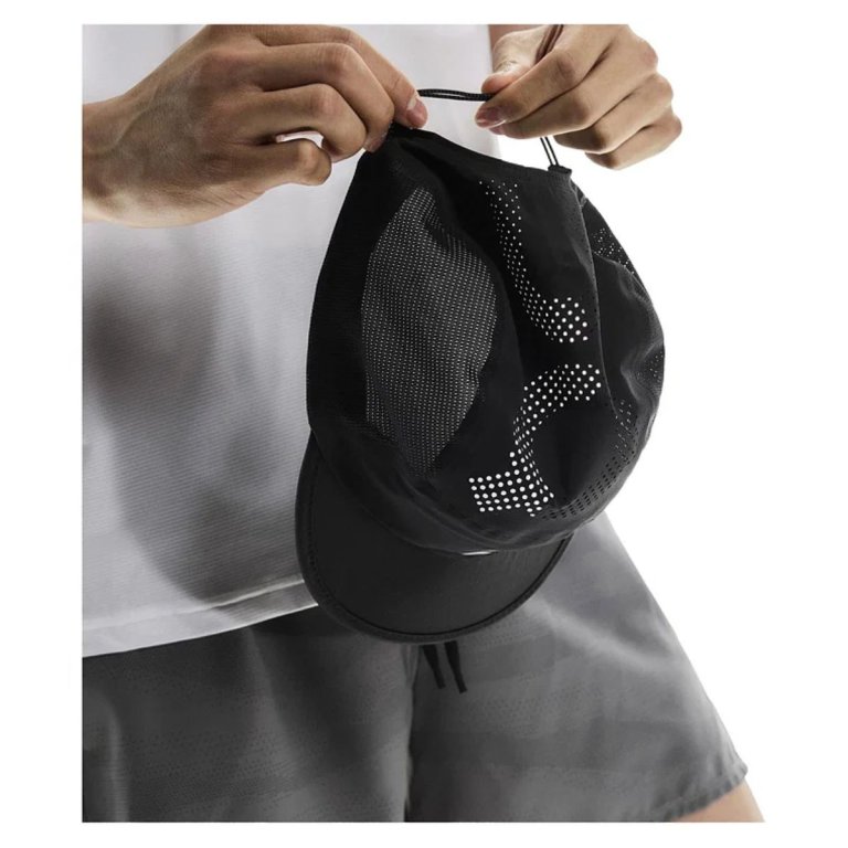 Kšiltovka On Ultra Cap U - černá