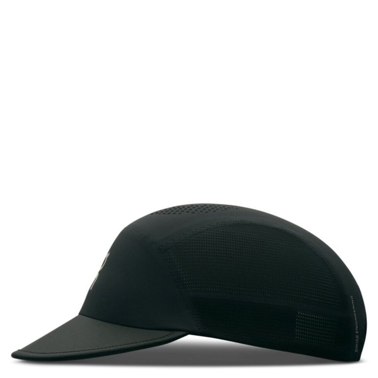 Kšiltovka On Ultra Cap U - černá