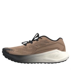 Obuv Salomon Aero Blaze 4 Grvl M - hnědá
