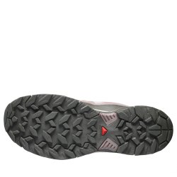 Topánky Salomon X Ultra 360 M – šedé