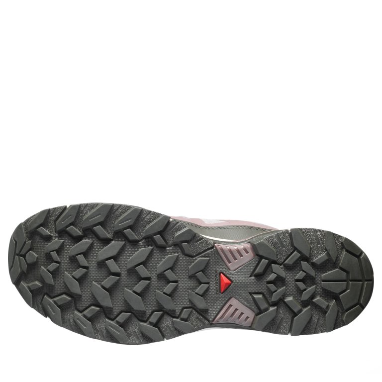 Topánky Salomon X Ultra 360 M – šedé