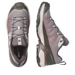 Topánky Salomon X Ultra 360 M – šedé
