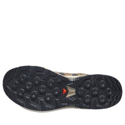 Obuv Salomon X-Adventure Recon Gtx W - hnědá/béžová/černá