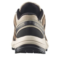 Obuv Salomon X-Adventure Recon Gtx W - hnědá/béžová/černá