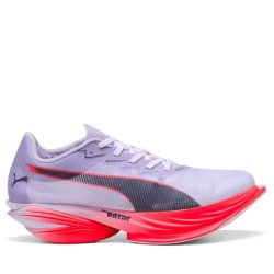 Obuv Puma Fast-R Nitro Elite 3 M - fialová/červená