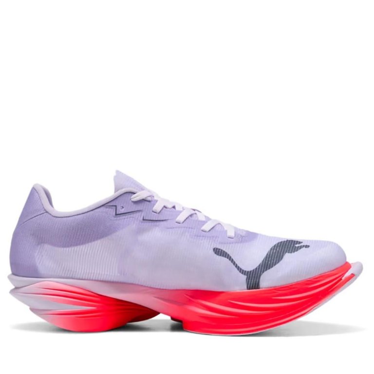 Obuv Puma Fast-R Nitro Elite 3 M - fialová/červená