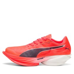 Obuv Puma Fast-R Nitro Elite 3 M - červená