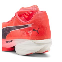 Obuv Puma Fast-R Nitro Elite 3 M - červená
