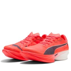 Obuv Puma Fast-R Nitro Elite 3 M - červená