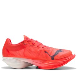Obuv Puma Fast-R Nitro Elite 3 M - červená