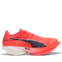 Obuv Puma Fast-R Nitro Elite 3 M - červená