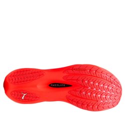 Obuv Puma Deviate Nitro 4 M - červená