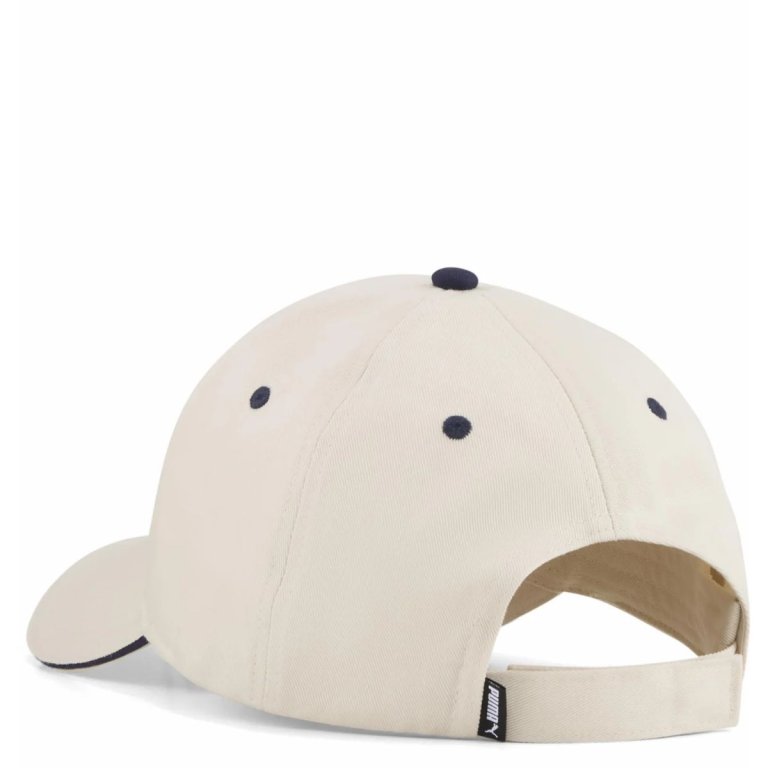 Кепка Puma Class BB Cap U — бежева