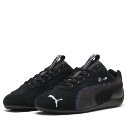Obuv Puma BMW M Speedcat 40Y M3 U - černá