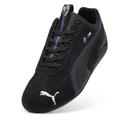 Obuv Puma BMW M Speedcat 40Y M3 U - černá