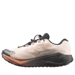 Obuv Salomon Aero Blaze 4 Grvl Gtx M - béžová/černá/hnědá