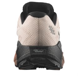 Obuv Salomon Aero Blaze 4 Grvl Gtx M - béžová/černá/hnědá