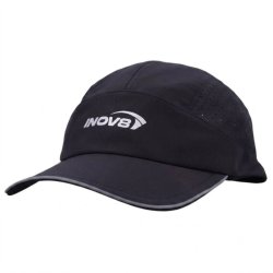 Kšiltovka INOV8 Active Cap - černá