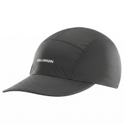 Salomon Bonatti Pro Five Panel Šiltovka - čierna