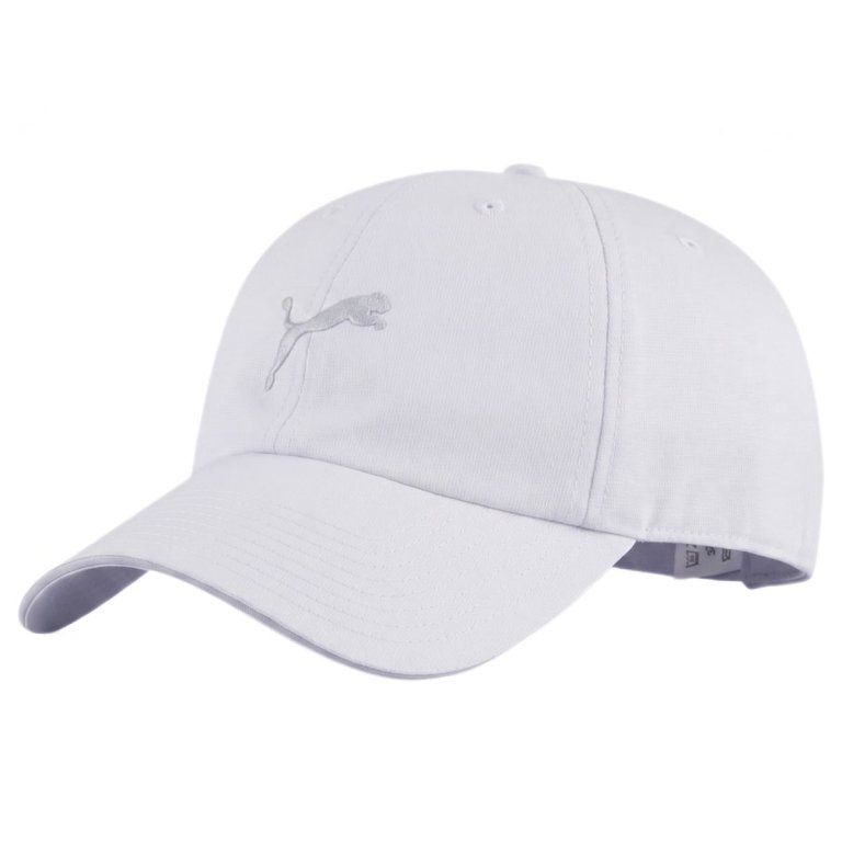 Kšiltovka Puma Running III BB Cap - šedá