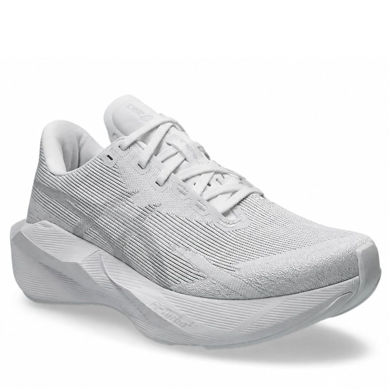 Obuv Asics Novablast 6 M - bílá