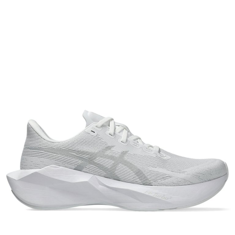 Obuv Asics Novablast 6 M - bílá