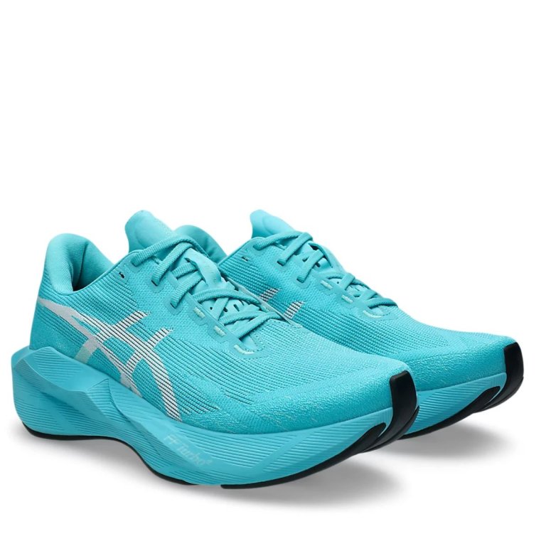 Obuv Asics Novablast 6 M - modrá