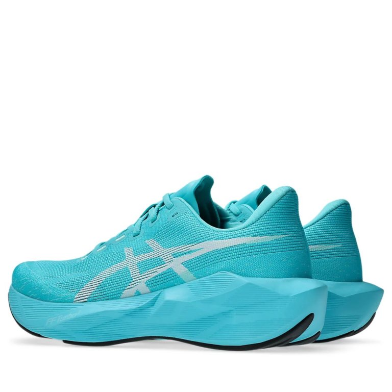 Obuv Asics Novablast 6 M - modrá