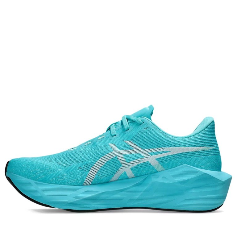 Obuv Asics Novablast 6 M - modrá