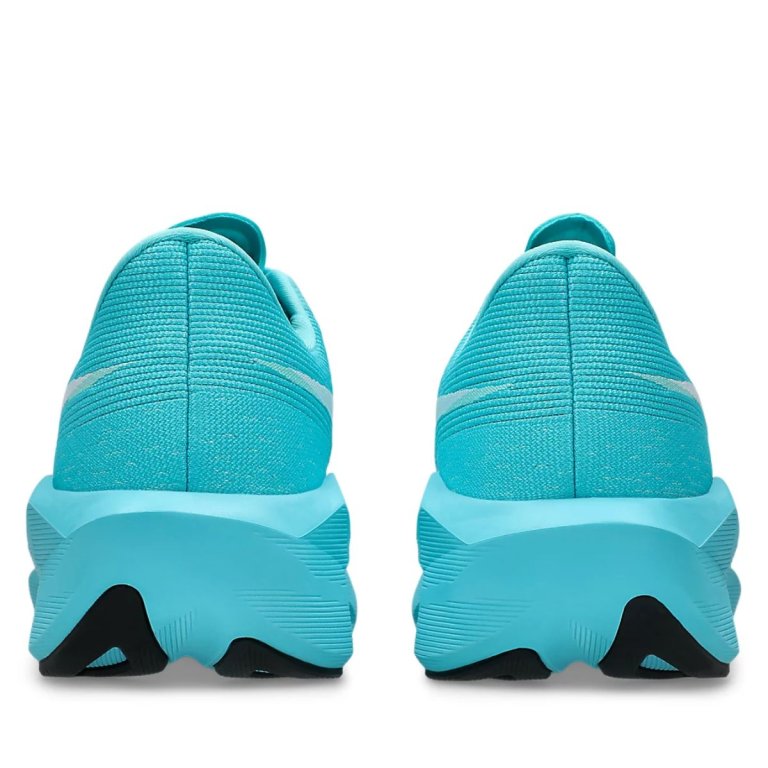 Obuv Asics Novablast 6 M - modrá