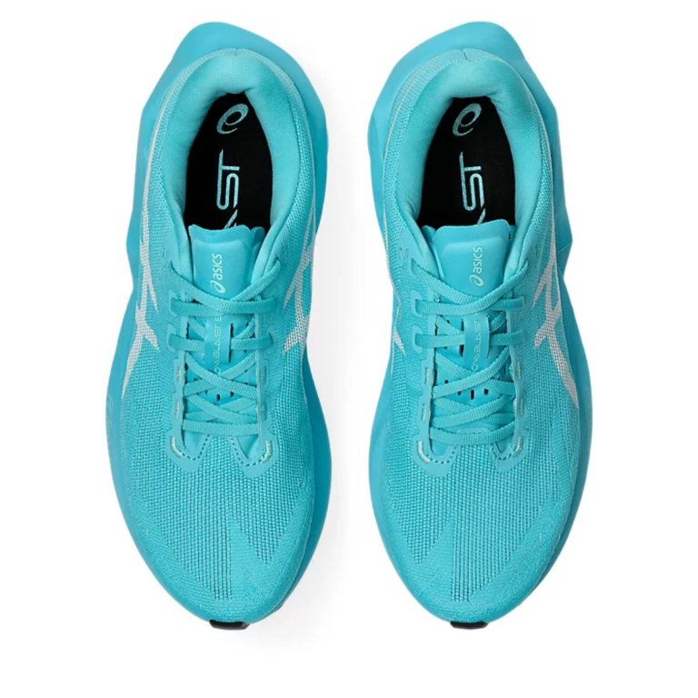 Obuv Asics Novablast 6 M - modrá