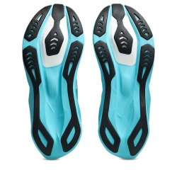 Obuv Asics Novablast 6 M - modrá