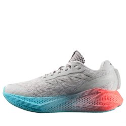 Obuv Salomon Aero Glide 4 Gradient W - šedá/modrá/červená