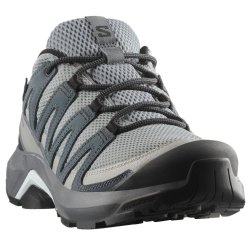 Obuv Salomon X-Adventure Recon GTX W - šedá