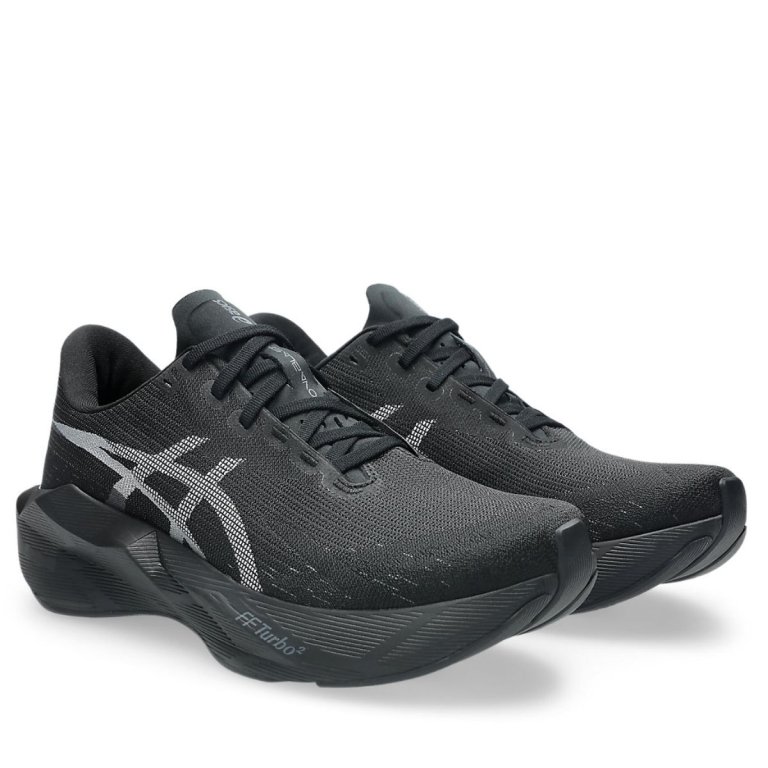 Obuv Asics Novablast 6 M - černá
