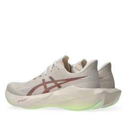 Obuv Asics Novablast 6 W - béžová