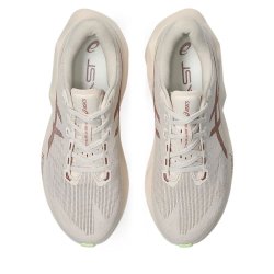 Obuv Asics Novablast 6 W - béžová