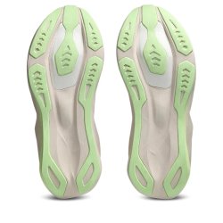 Obuv Asics Novablast 6 W - béžová
