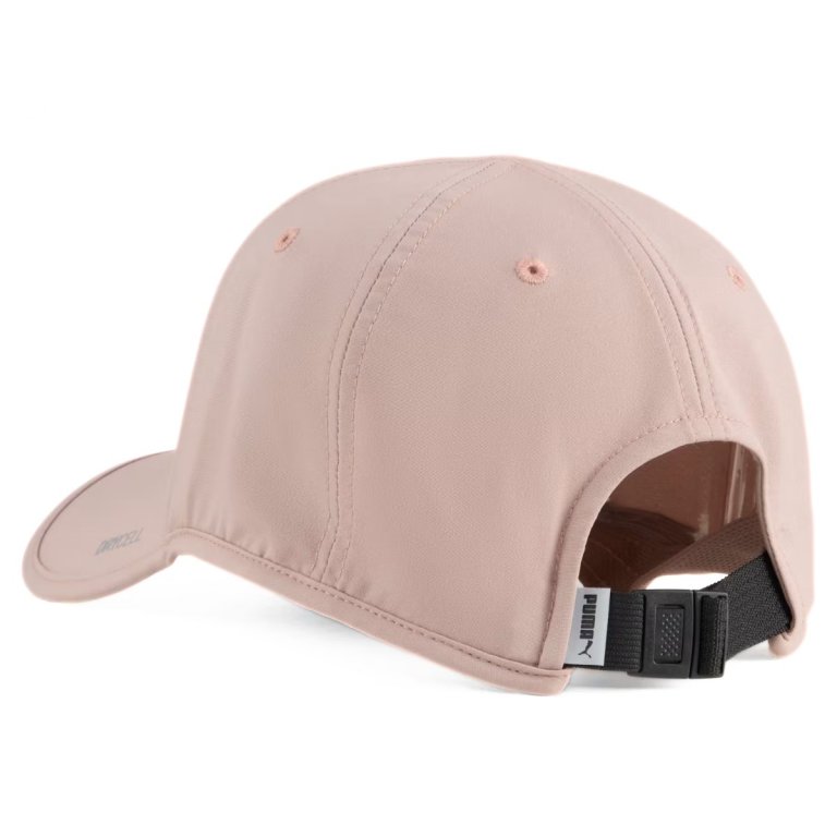 Kšiltovka Puma Everyday Running Bb Cap - béžová