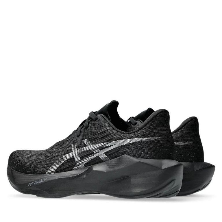 Obuv Asics Novablast 6 W - černá