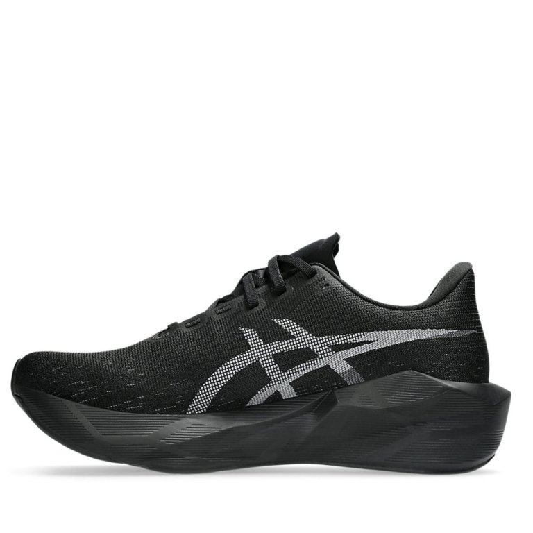 Obuv Asics Novablast 6 W - černá