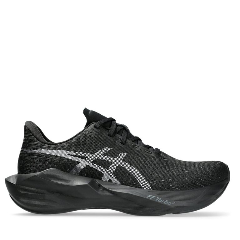 Obuv Asics Novablast 6 W - černá