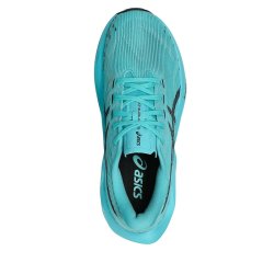 Obuv Asics Novablast 6 GS J - modrá