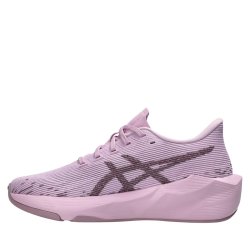Obuv Asics Novablast 6 GS J - fialová