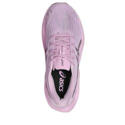 Obuv Asics Novablast 6 GS J - fialová