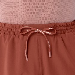 Kraťasy Salomon SHKout Core Shorts 5" M - hnědá