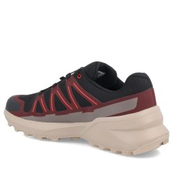 Взуття Salomon Speedcross Peak Gtx M — чорна/коричнева